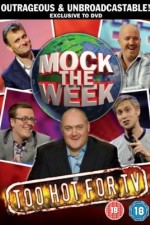 S21 E7 Mock the Week Season 21 Episode 7